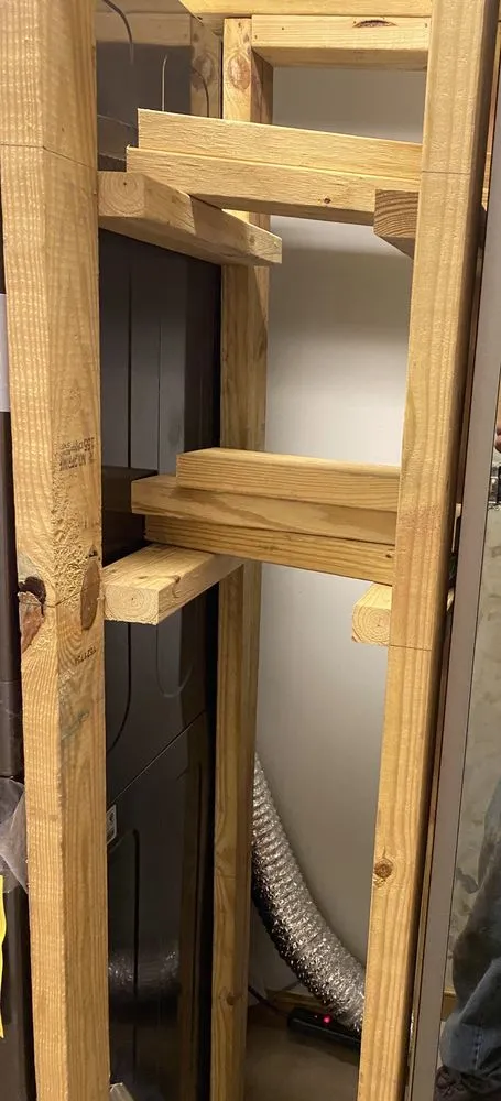 Slide of Cameron’s Home Improvement