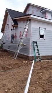 Professional roof repair experts serving Fairdale, KY - Camex