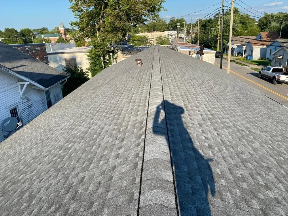 Top-rated roof leak repair near you across Fairdale, KY - Camex