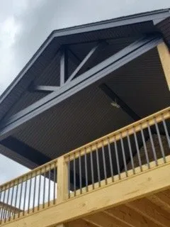 Expert roof leak repair after storm damage across Fairdale, KY - Camex