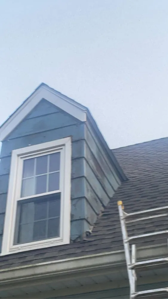 Licensed flat roof repair for fast service across Fairdale, KY - Camex
