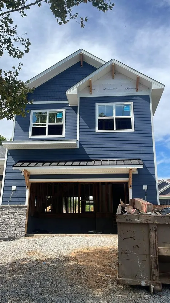 Trusted roof inspection in Fairdale, KY by Camex
