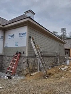 Professional roof repair in Fairdale, KY - Camex