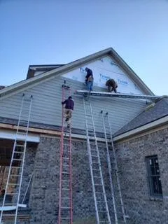 Local storm damage roof repair with free inspection across Fairdale, KY - Camex