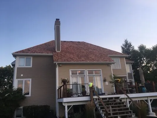 Camilo Sermeno Limited