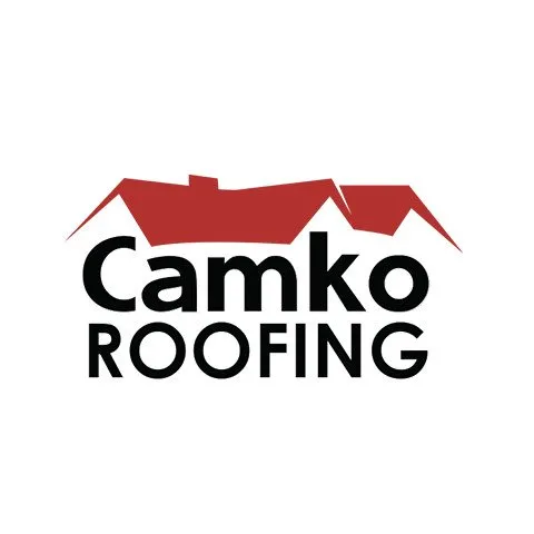 Slide of Camko Roofing