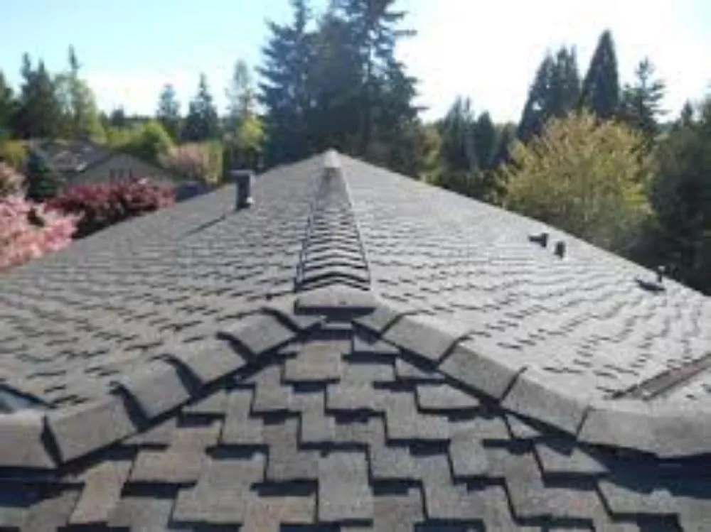 Slide of CamoRidge Home