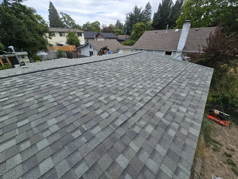 Slide of CamoRidge Home