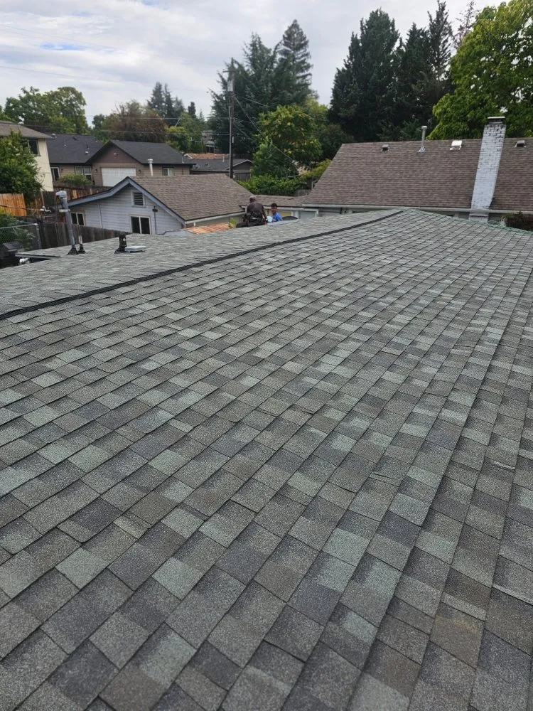 Slide of CamoRidge Home