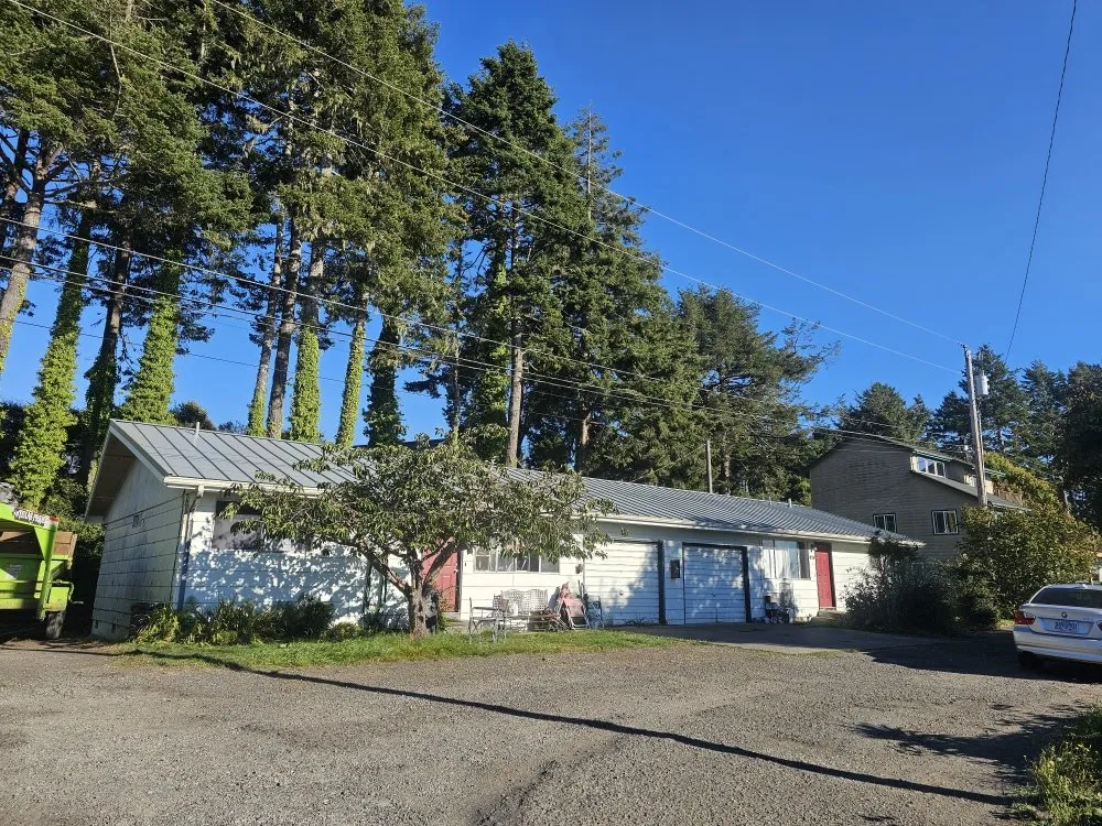 Slide of CamoRidge Home