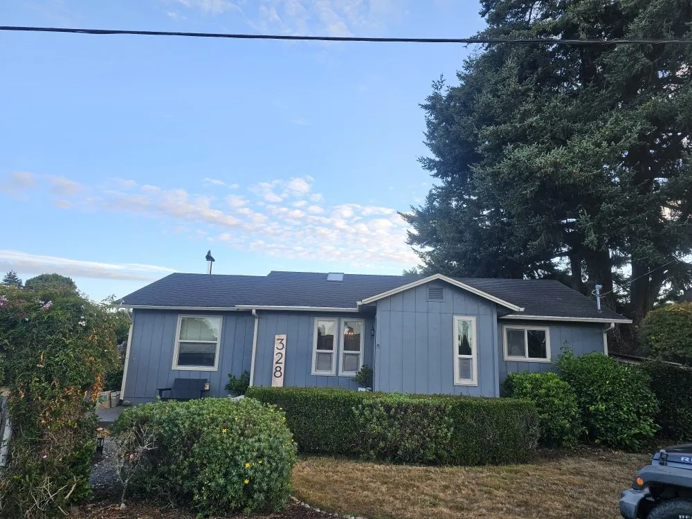 Slide of CamoRidge Home