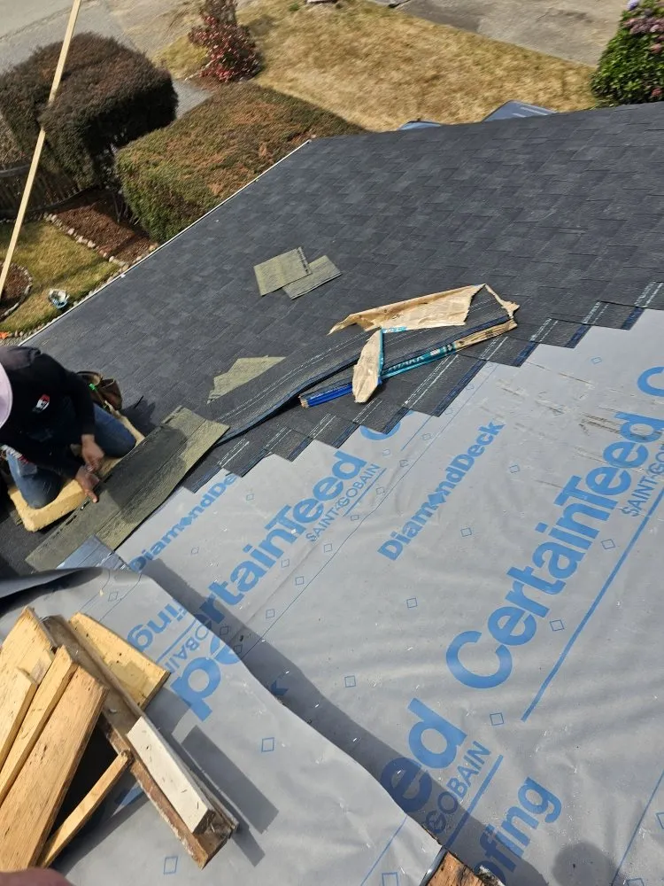 Slide of CamoRidge Home