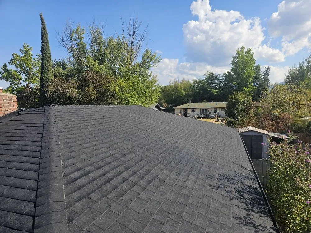 Slide of CamoRidge Home