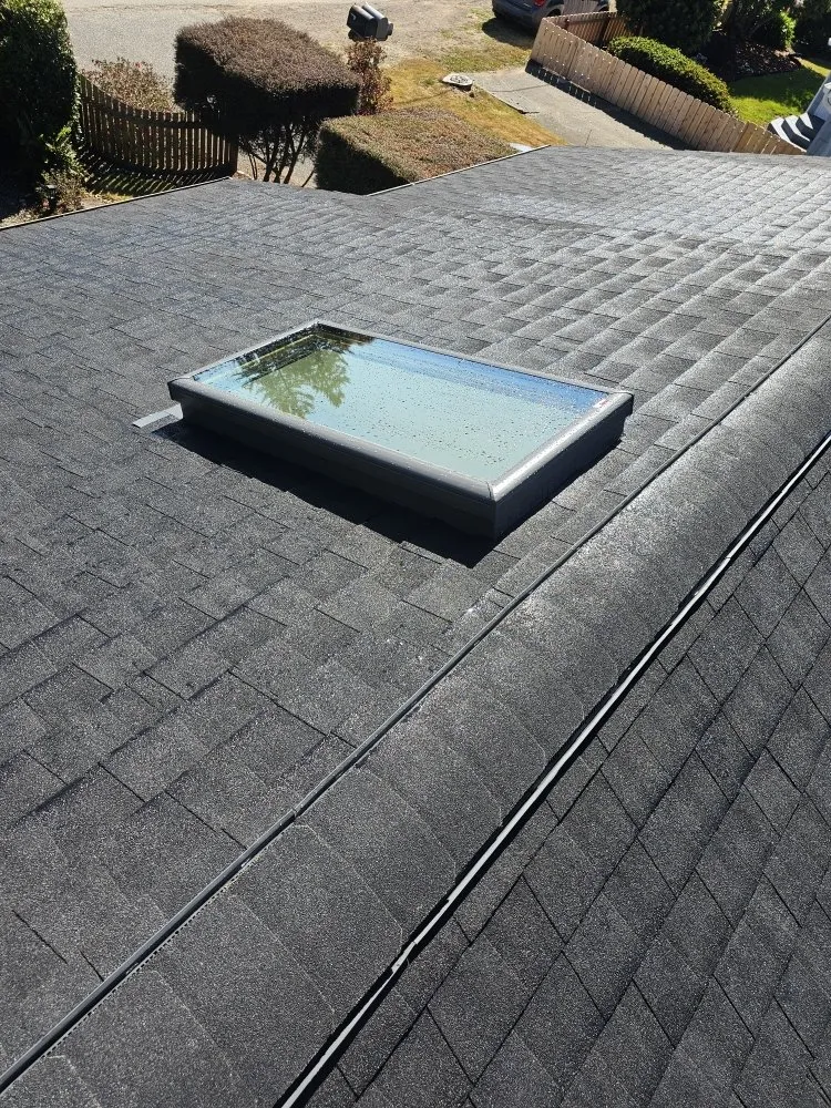 Slide of CamoRidge Home