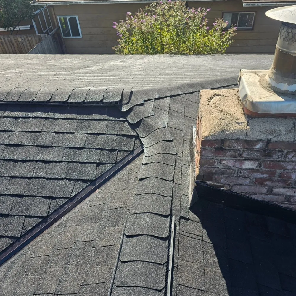 Slide of CamoRidge Home