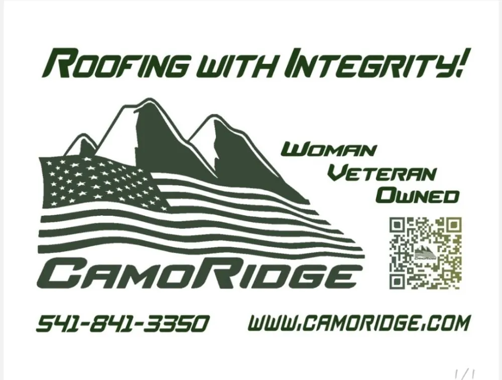 Slide of CamoRidge Home