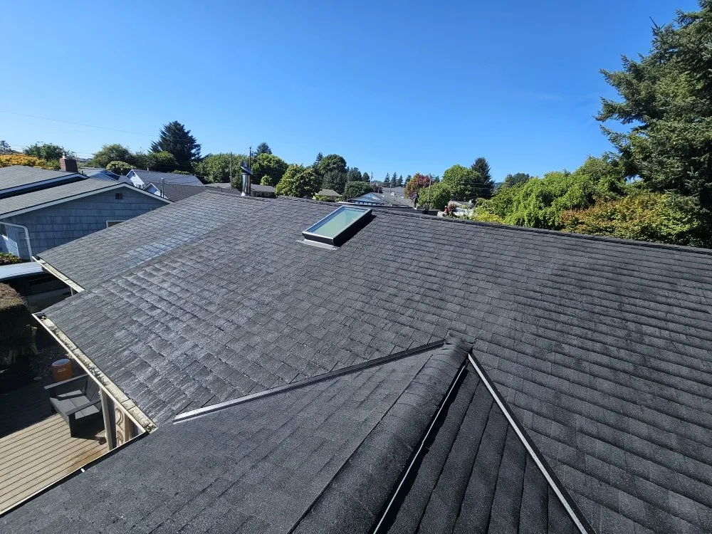 Slide of CamoRidge Home