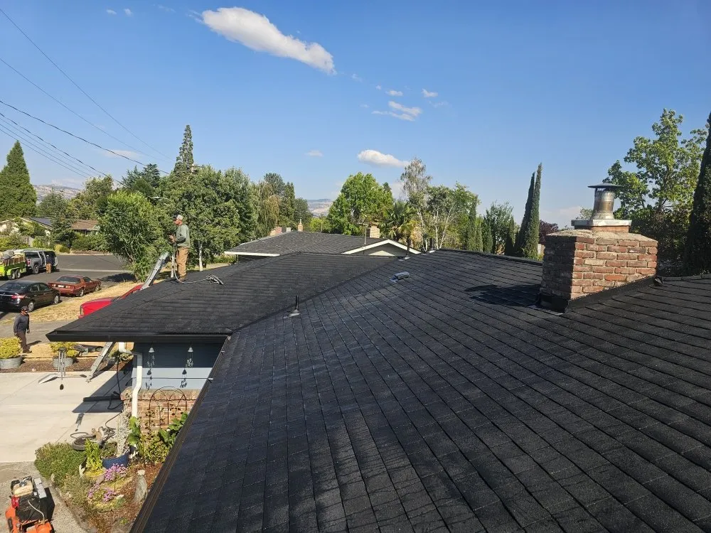 Slide of CamoRidge Home