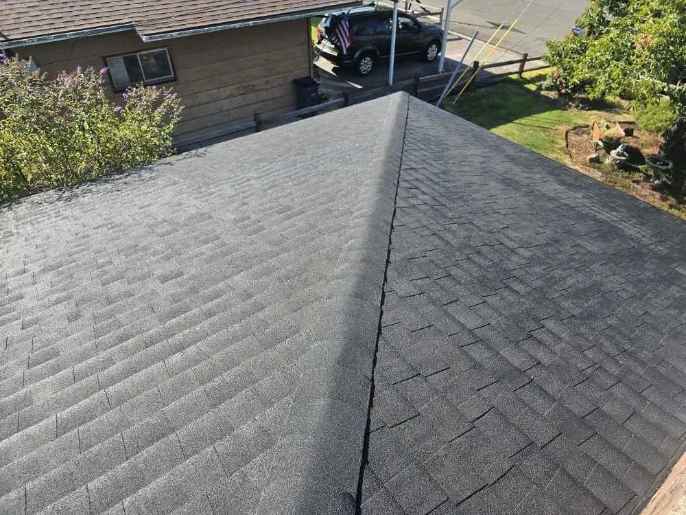 Slide of CamoRidge Home