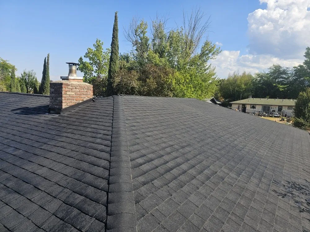 Slide of CamoRidge Home