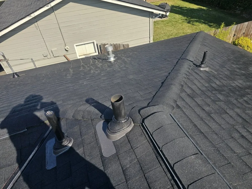 Slide of CamoRidge Home