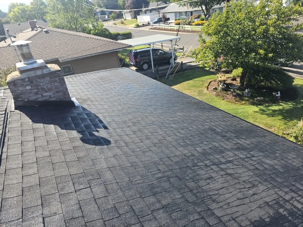 Slide of CamoRidge Home