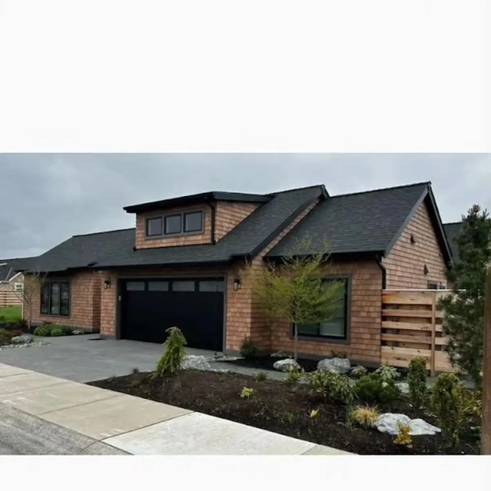 Slide of CamoRidge Home