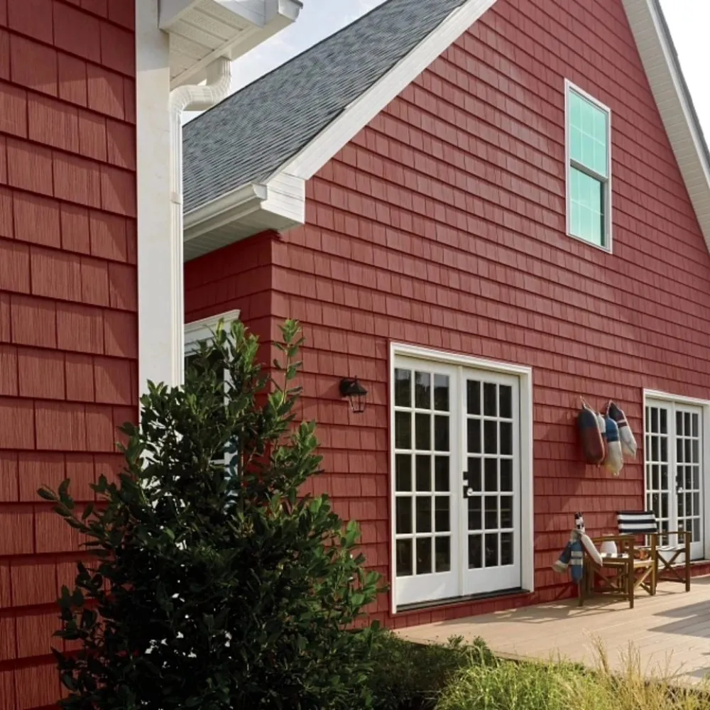 Slide of CamoRidge Home