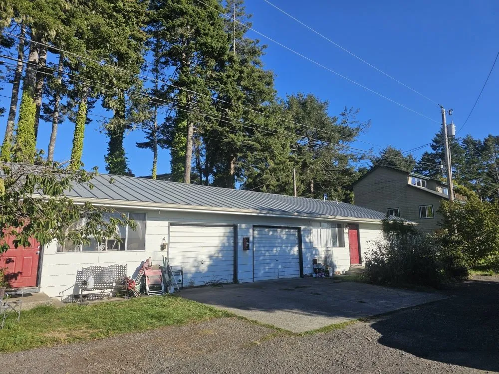 Slide of CamoRidge Home