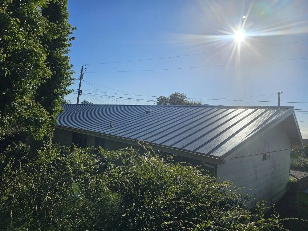 Slide of CamoRidge Home