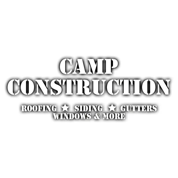 Expert residential roofing service in Castalia, OH by Camp Construction