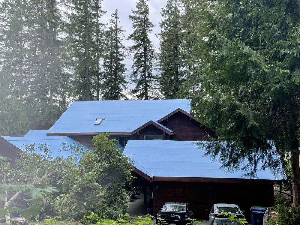 Slide of Camp Roofing