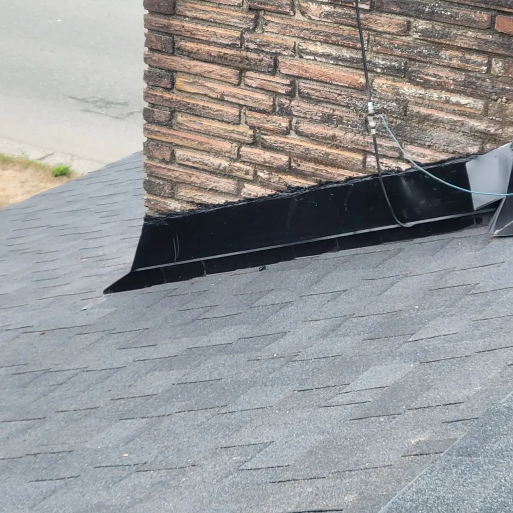 Slide of Camp Roofing