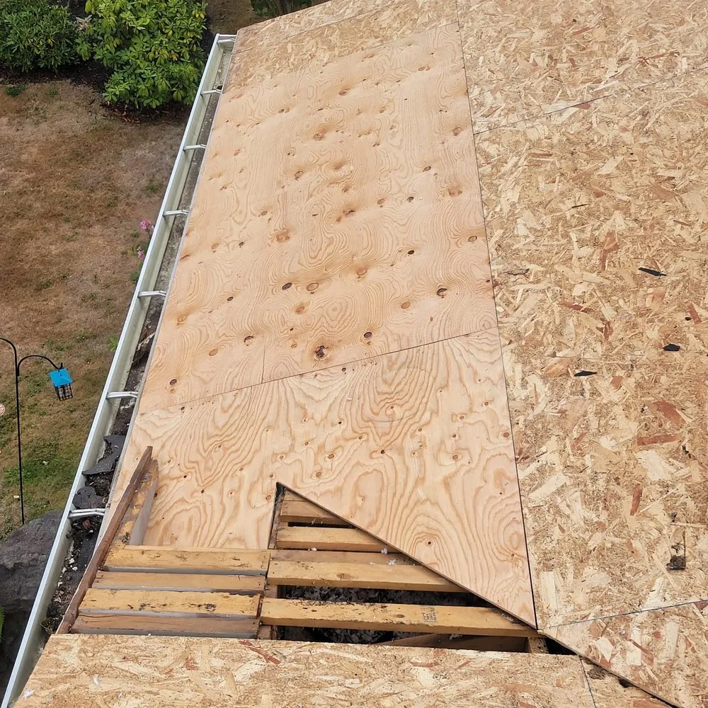 Slide of Camp Roofing