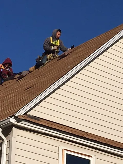 Slide of Campa Roofing