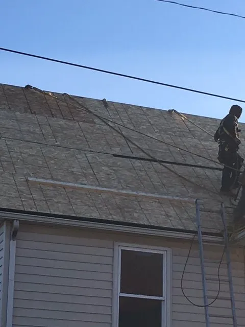 Slide of Campa Roofing
