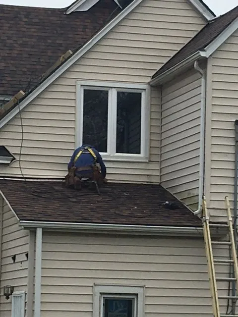 Slide of Campa Roofing