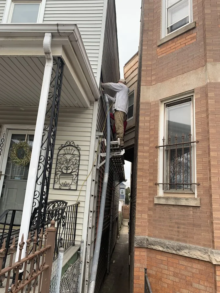 Slide of Campa Roofing