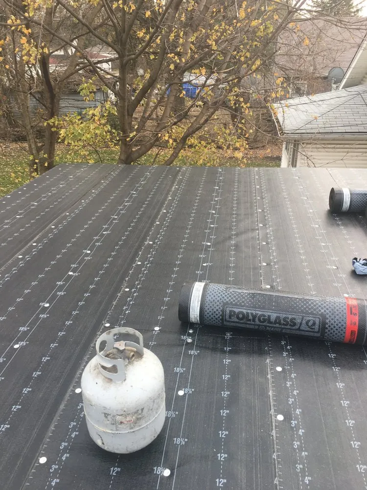 Slide of Campa Roofing