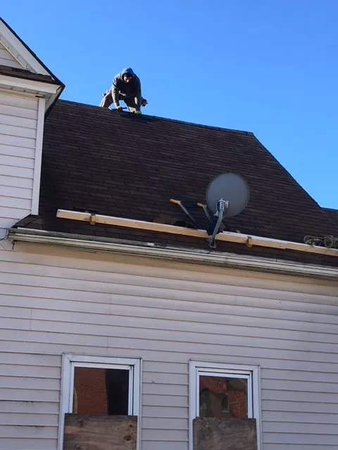 Slide of Campa Roofing