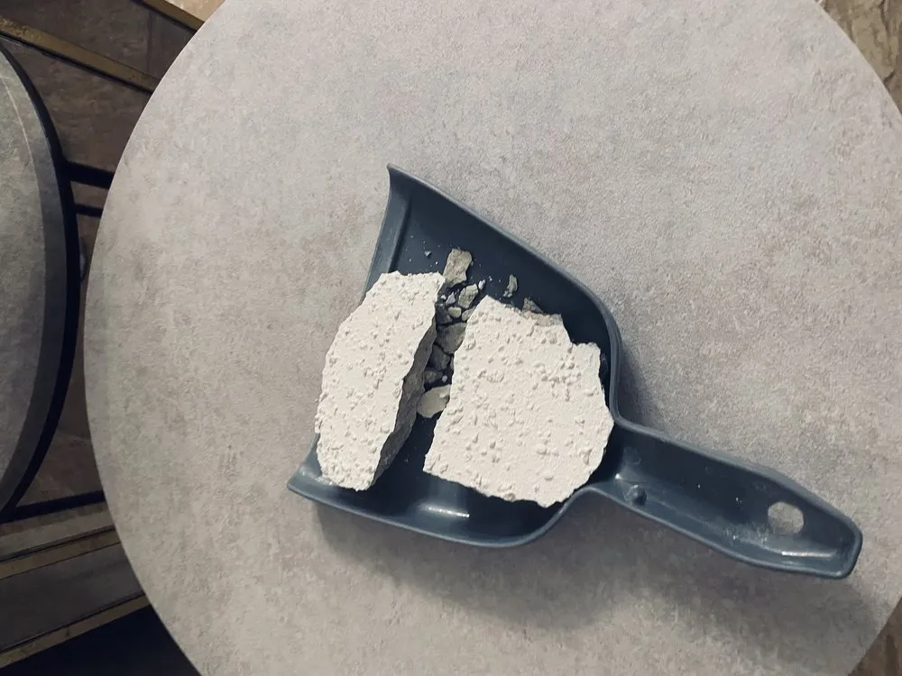 Slide of Campany Roof Maintenance