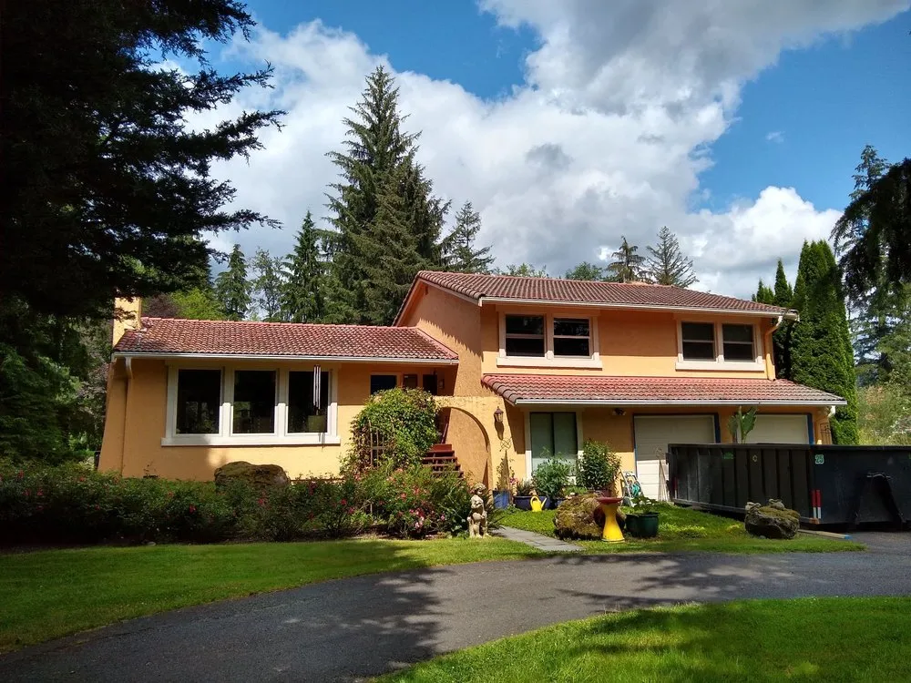 Slide of Campbell & Sons Roofing