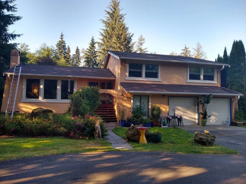 Slide of Campbell & Sons Roofing