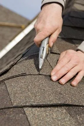 Slide of Campbell Beard Roofing