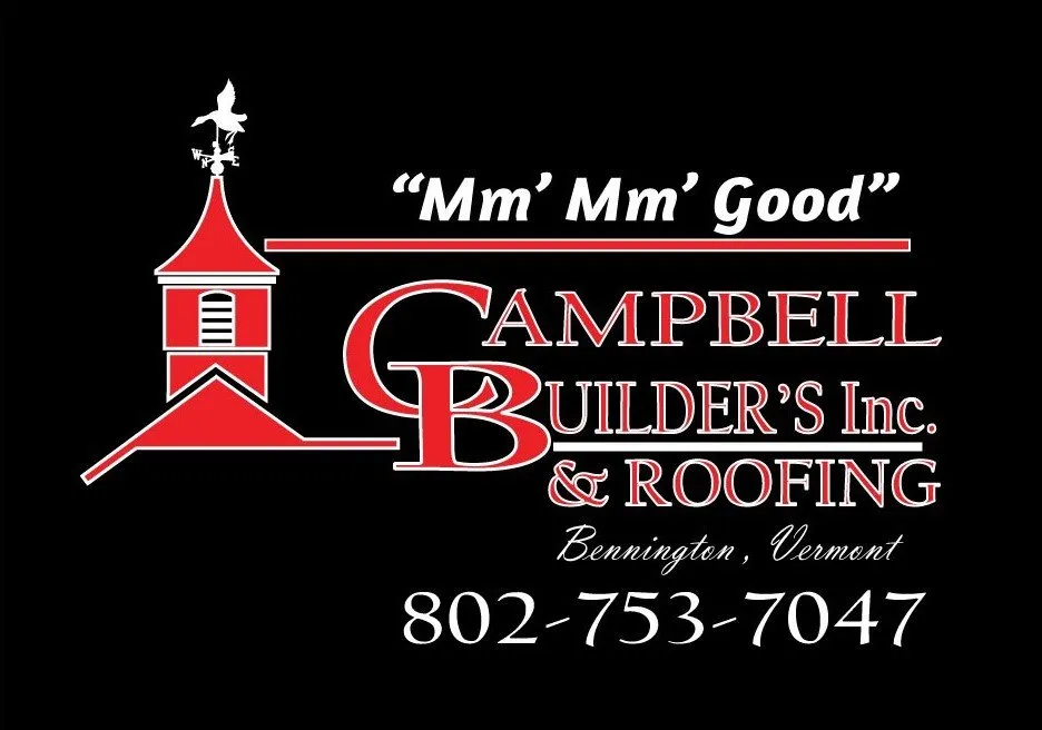 Slide of Campbell Builders
