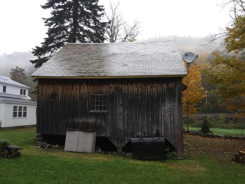Slide of Campbell Builders
