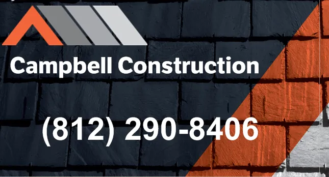 Slide of Campbell Construction