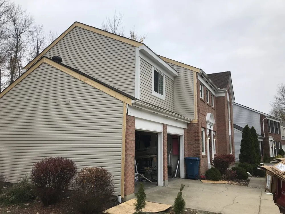 Slide of Campbell Construction