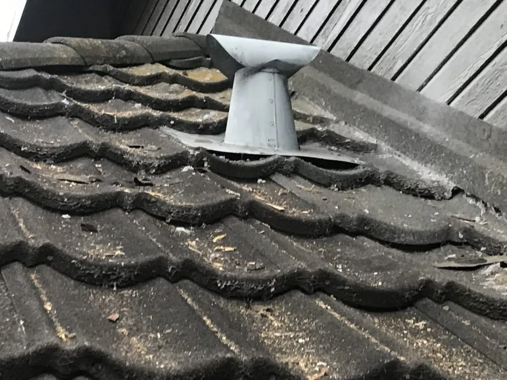 Slide of Campbell Family Metal Doors and Roofing