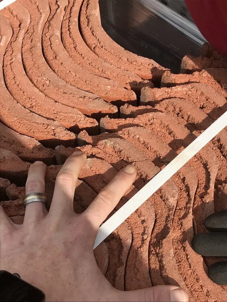 Slide of Campbell Family Metal Doors and Roofing